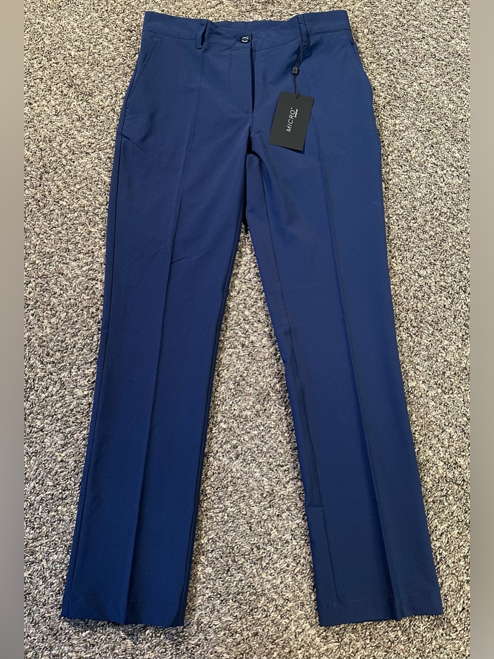 NWT Women’s J. Lindeberg Kay Micro Stretch Pant.